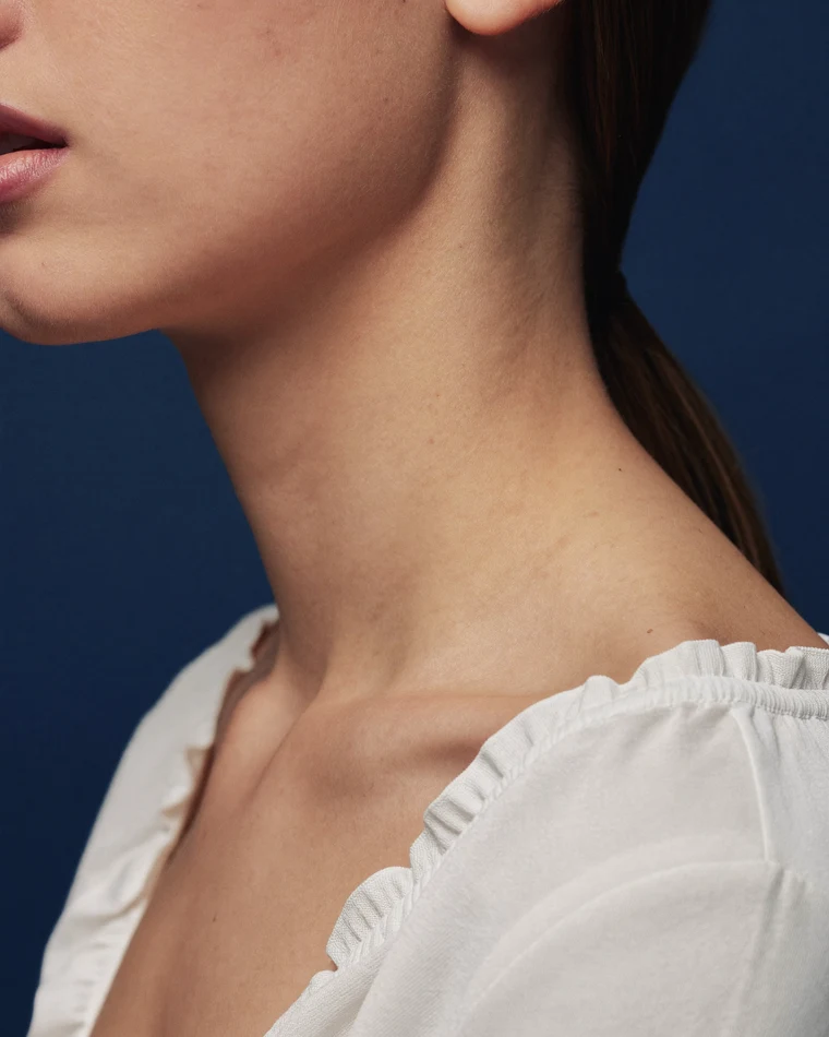 Chin/Neck Liposuction