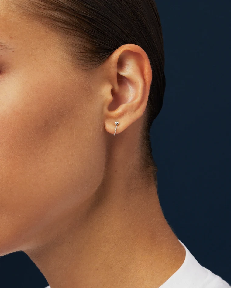 Ear Lobe Reconstruction