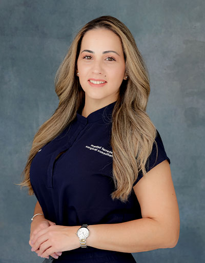 Marilet Farrada